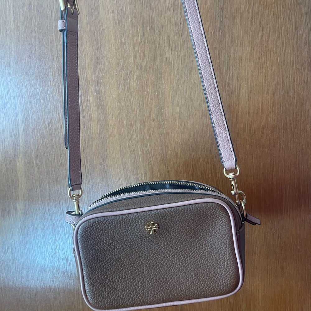 Tory Burch Blake Crossbody